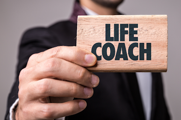 Ashok Gupta Life Coach